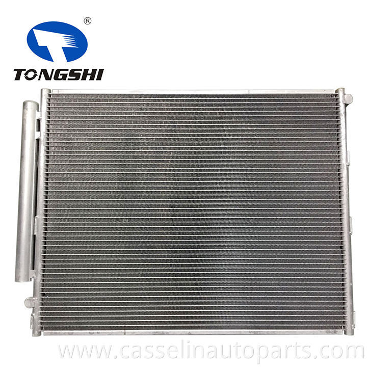 Air Conditioning Condensers for Toyota PRADO 4700 OEM 88460-60903 Car Condenser